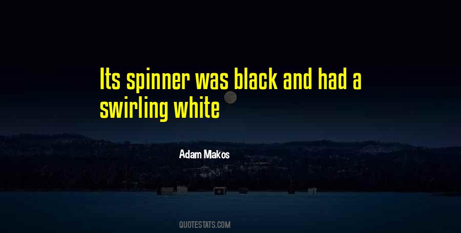 Adam Makos Quotes #635347