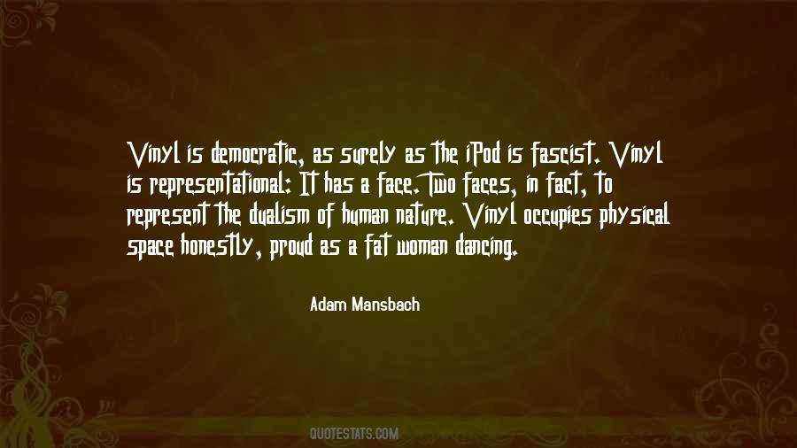 Adam Mansbach Quotes #1288731