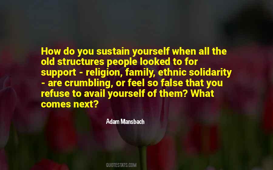 Adam Mansbach Quotes #1293010