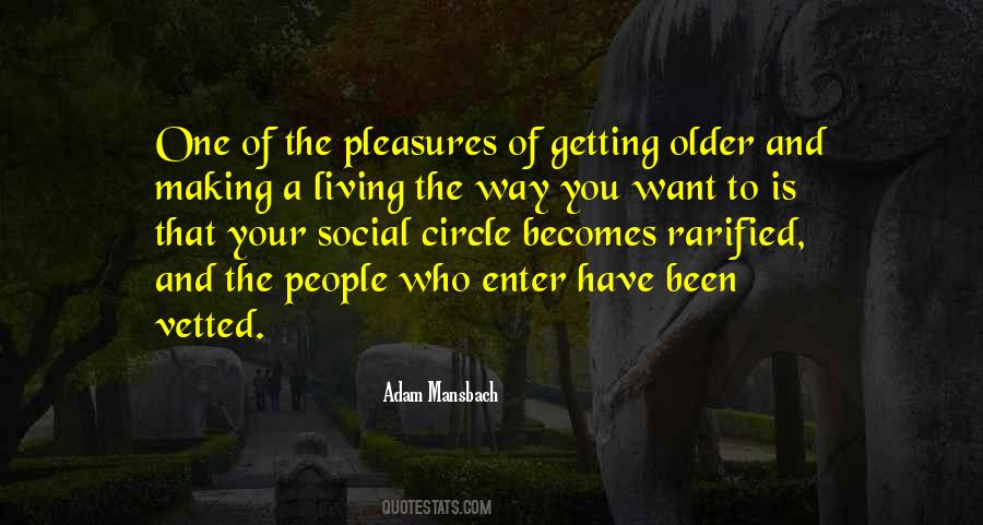 Adam Mansbach Quotes #868600