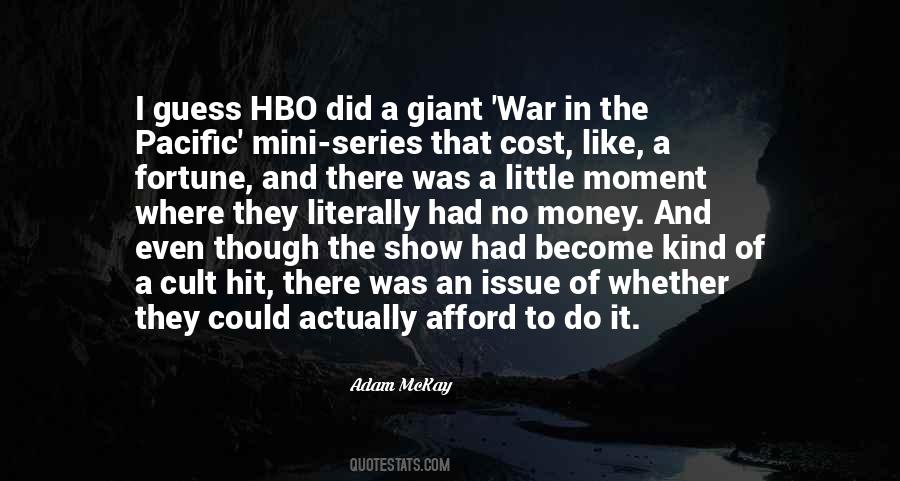 Adam McKay Quotes #1250210