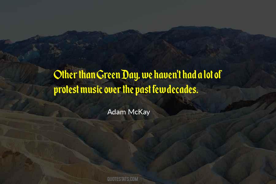 Adam McKay Quotes #1869747