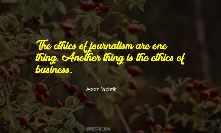 Adam Michnik Quotes #376845