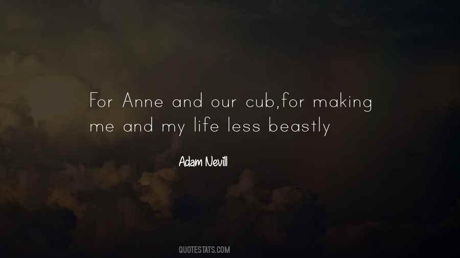 Adam Nevill Quotes #687604