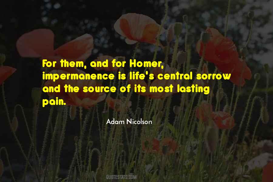 Adam Nicolson Quotes #1150390