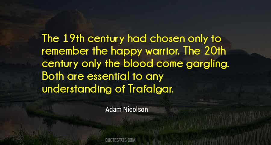 Adam Nicolson Quotes #649302