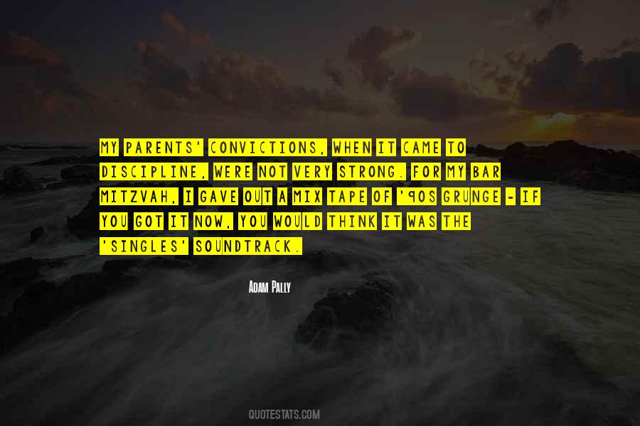 Adam Pally Quotes #1309540