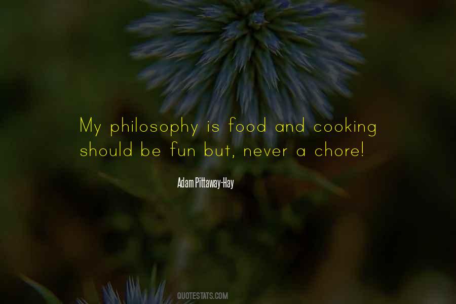 Adam Pittaway-Hay Quotes #1866785 Adam Pittaway-Hay Quotes #1866785