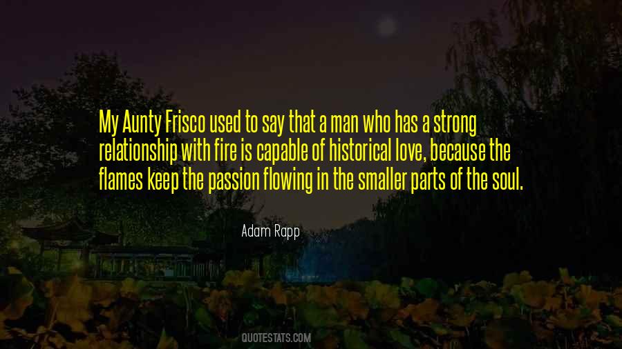 Adam Rapp Quotes #1250094