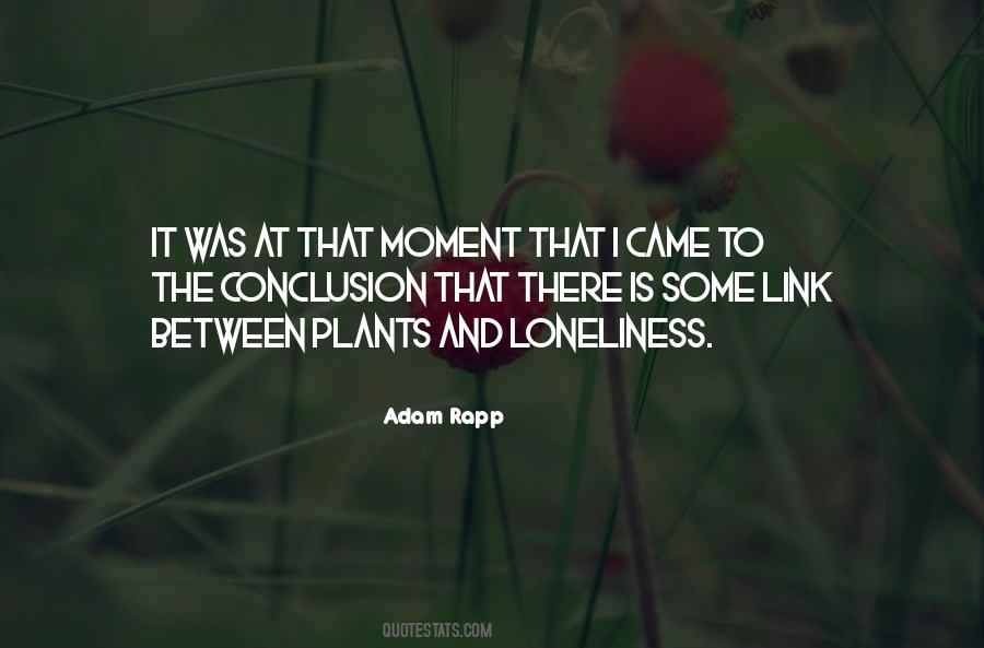 Adam Rapp Quotes #235225