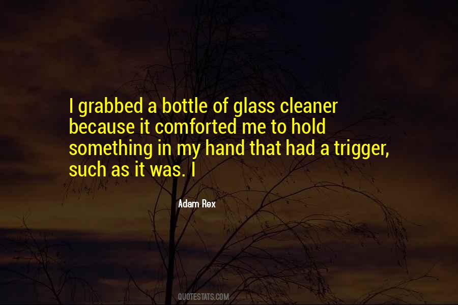 Adam Rex Quotes #589157