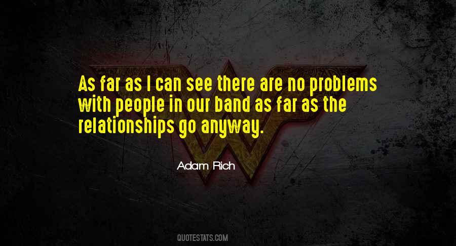 Adam Rich Quotes #1252119