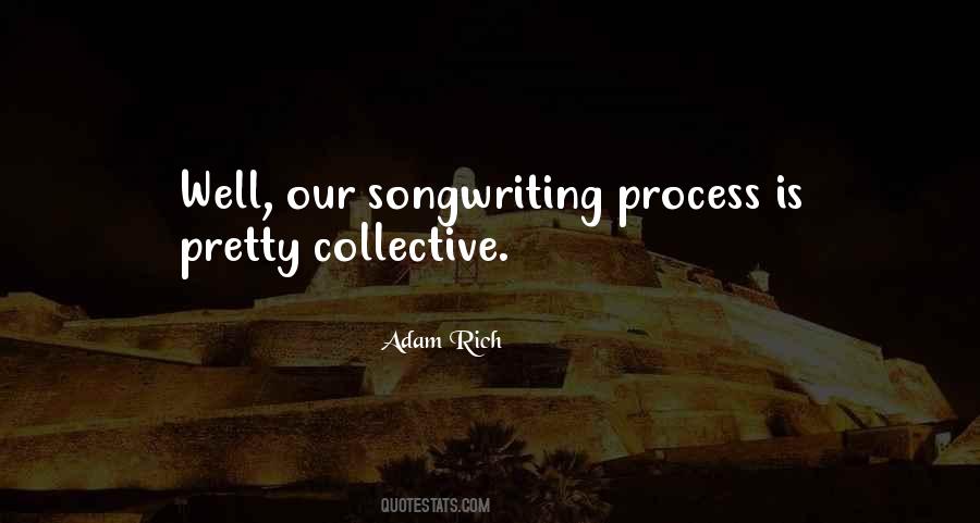 Adam Rich Quotes #1292356