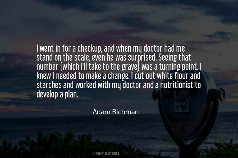 Adam Richman Quotes #1870345