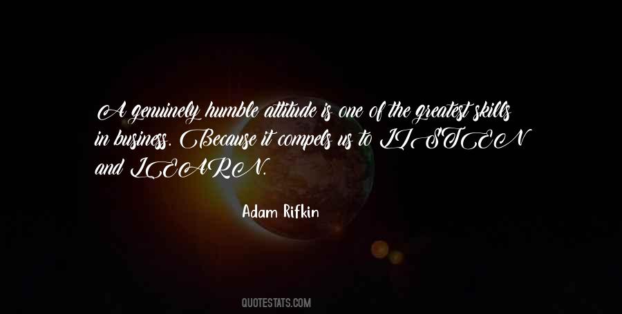 Adam Rifkin Quotes #1128428