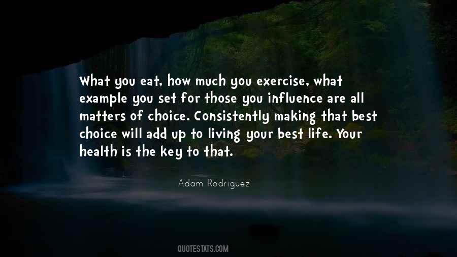 Adam Rodriguez Quotes #1264425 Adam Rodriguez Quotes #1264425