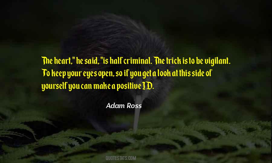 Adam Ross Quotes #1852290