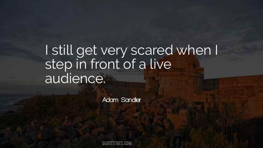 Adam Sandler Quotes #1014063
