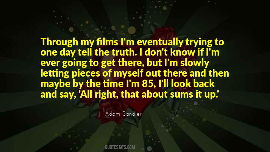 Adam Sandler Quotes #1546280