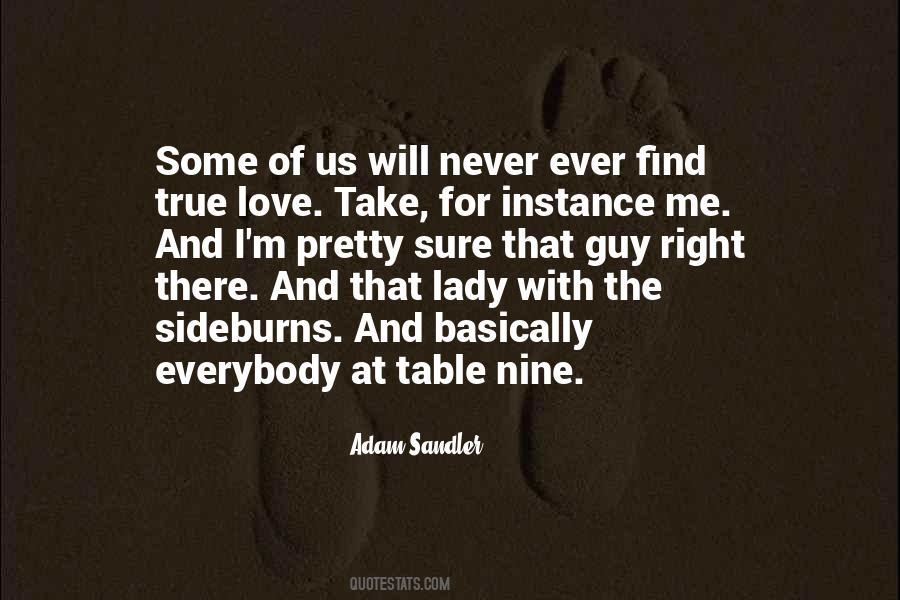 Adam Sandler Quotes #1803909