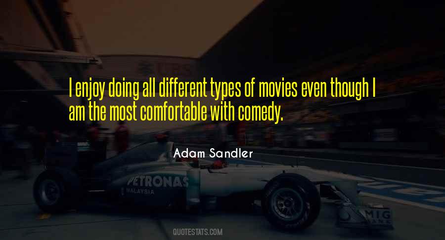 Adam Sandler Quotes #226078