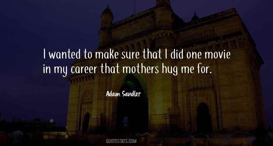 Adam Sandler Quotes #348931