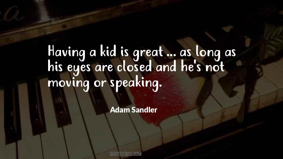 Adam Sandler Quotes #398373