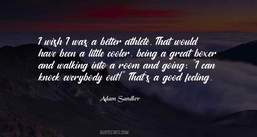 Adam Sandler Quotes #402485