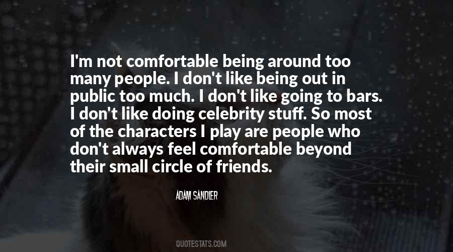 Adam Sandler Quotes #593297