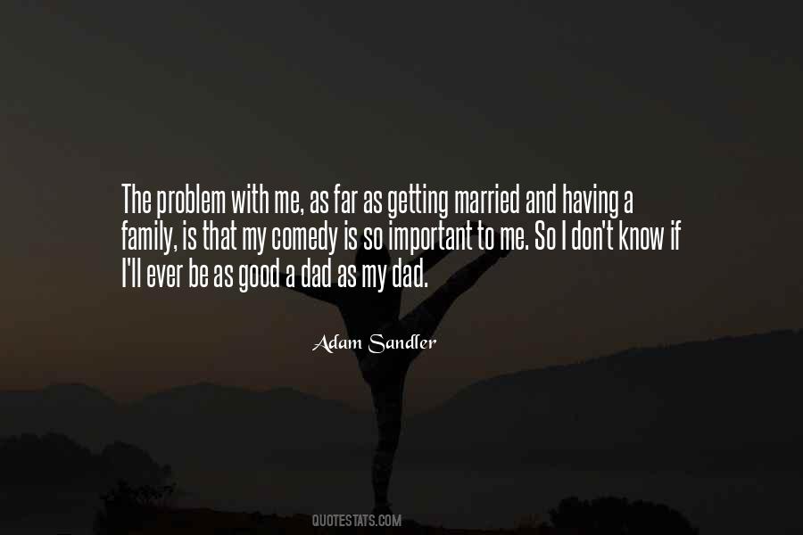 Adam Sandler Quotes #602769