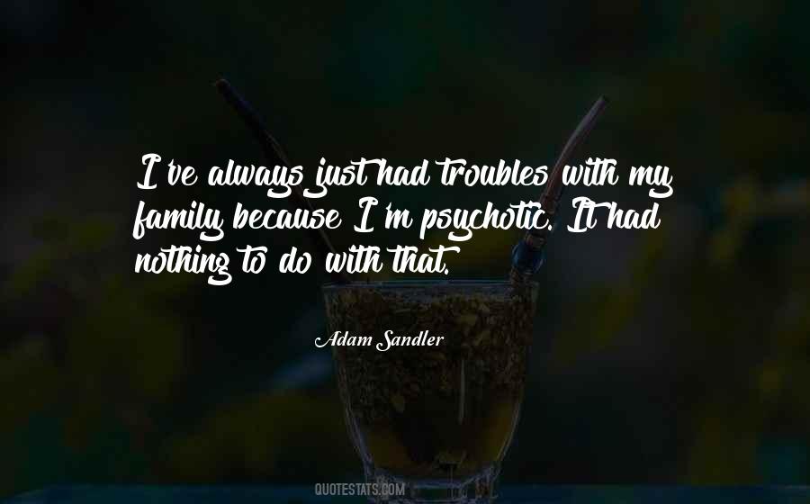 Adam Sandler Quotes #764765