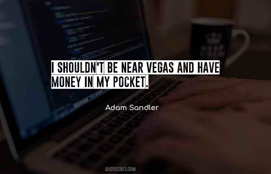 Adam Sandler Quotes #996407