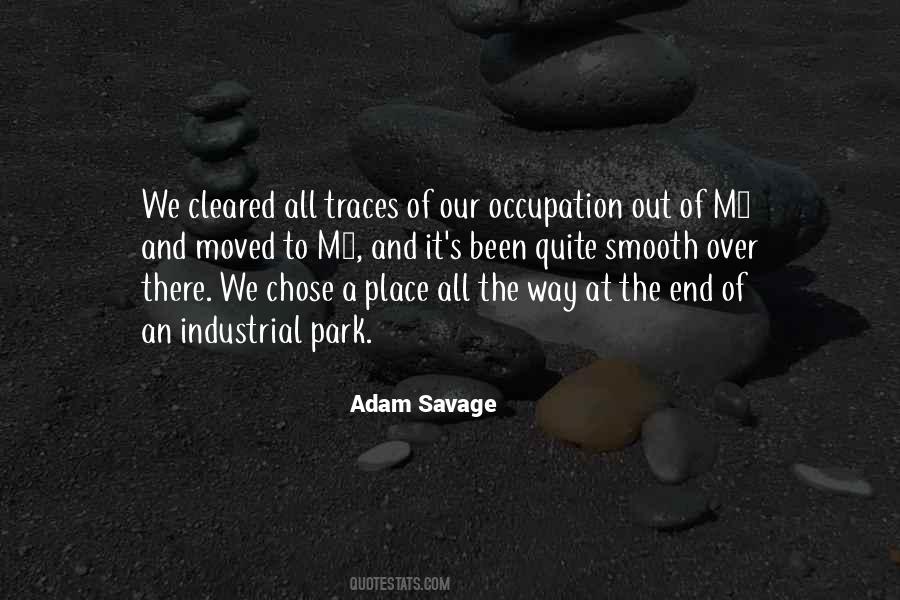 Adam Savage Quotes #108797