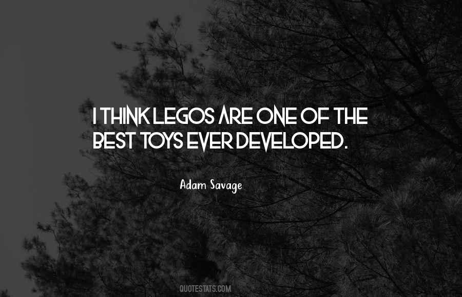 Adam Savage Quotes #522859