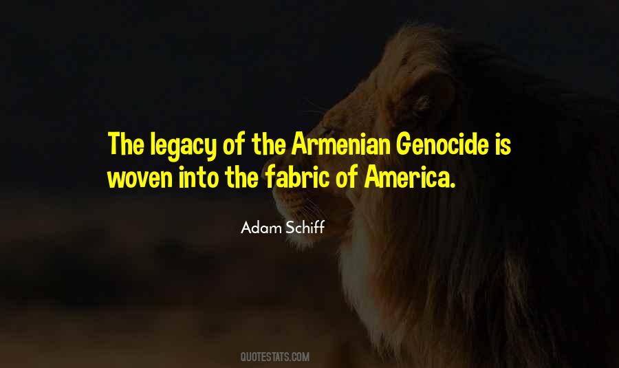 Adam Schiff Quotes #1680610