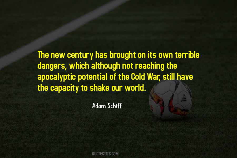 Adam Schiff Quotes #1814800
