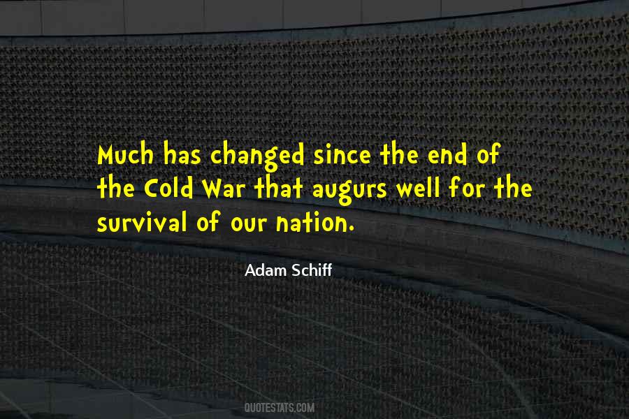 Adam Schiff Quotes #419206