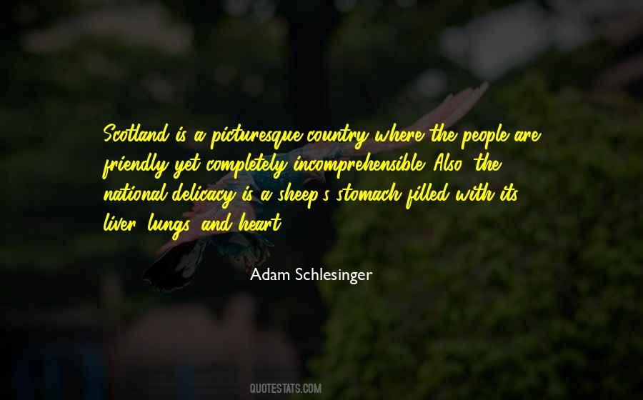 Adam Schlesinger Quotes #443751