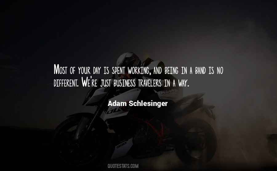 Adam Schlesinger Quotes #62080