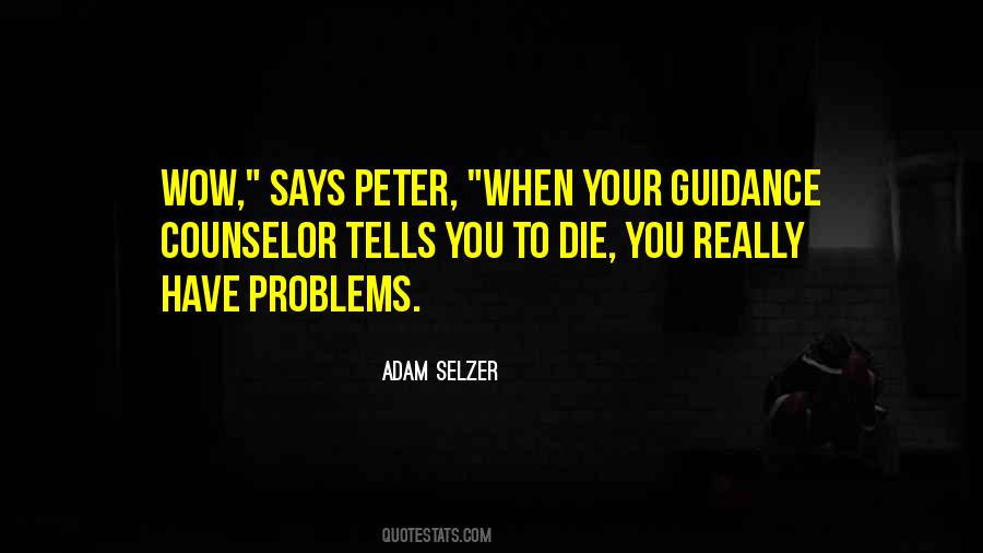 Adam Selzer Quotes #1361714