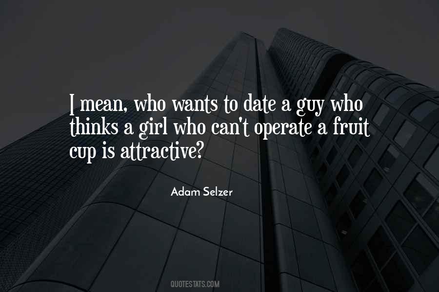 Adam Selzer Quotes #159797