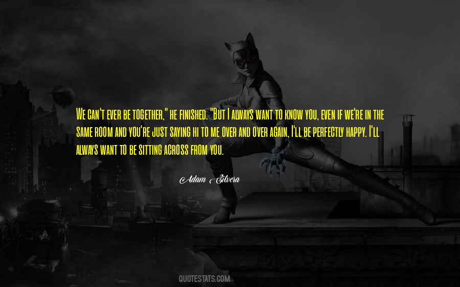 Adam Silvera Quotes #1012921