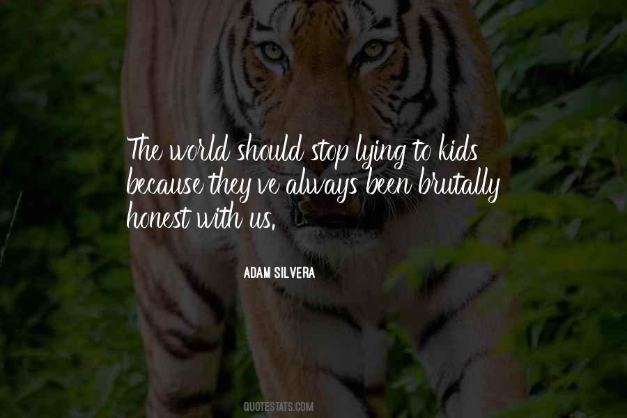 Adam Silvera Quotes #1067746