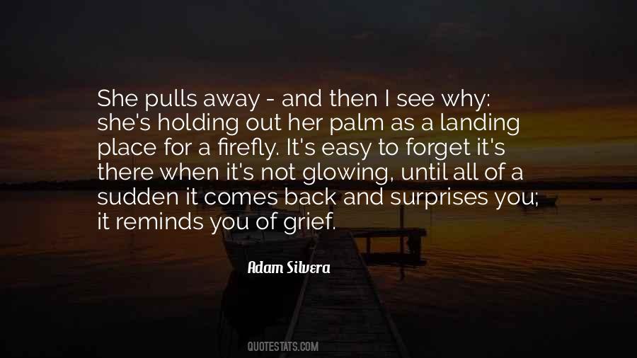 Adam Silvera Quotes #1340434