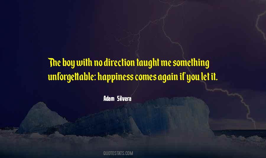 Adam Silvera Quotes #1382873