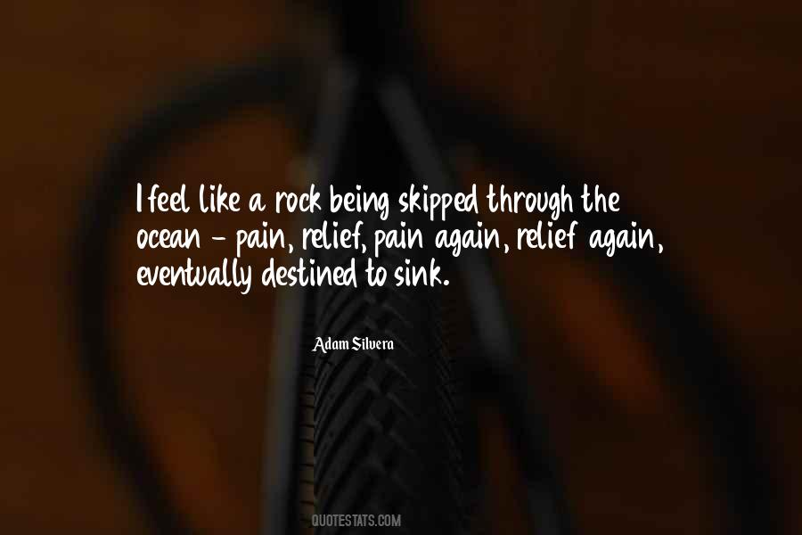 Adam Silvera Quotes #140522