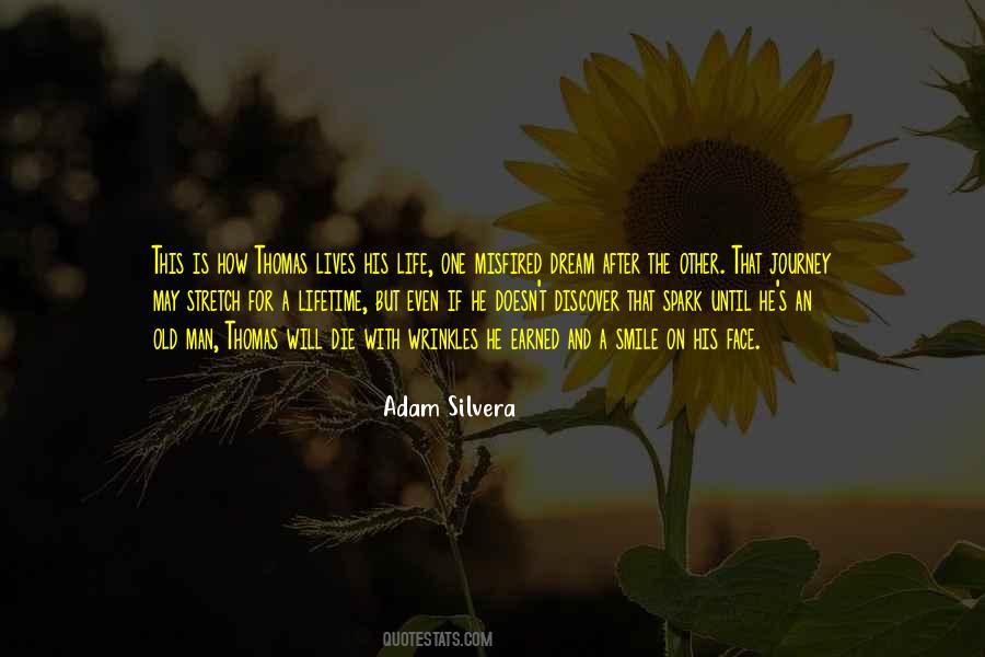 Adam Silvera Quotes #20855