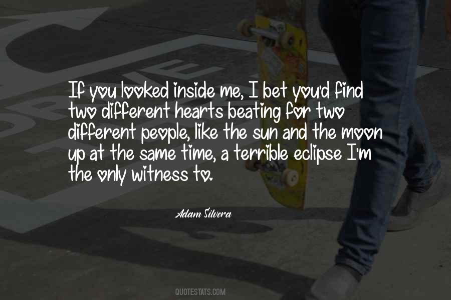 Adam Silvera Quotes #553346