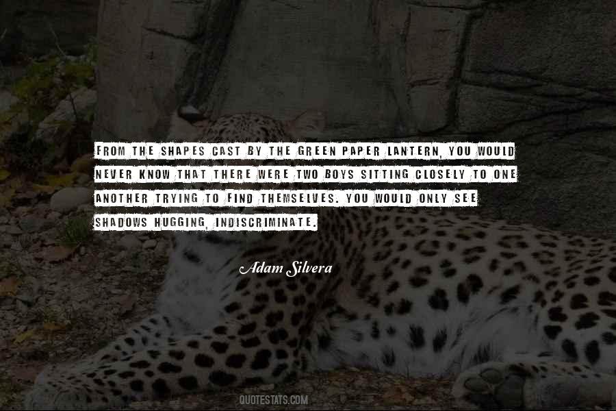 Adam Silvera Quotes #553896
