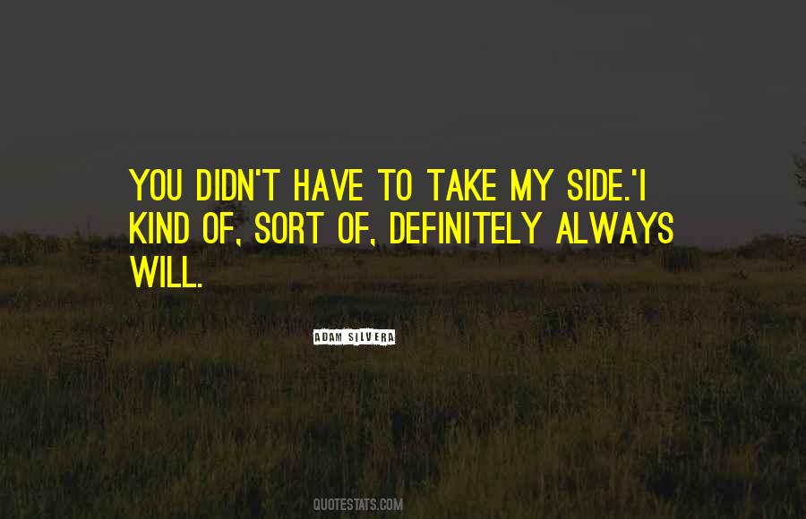 Adam Silvera Quotes #965347